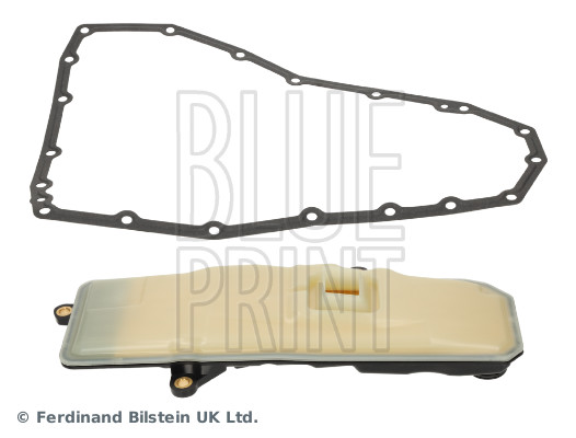 Hydrauliekfilterset, automatische aandrijving Blue Print ADBP210236