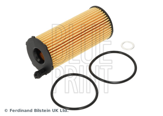 Oliefilter Blue Print ADBP210247