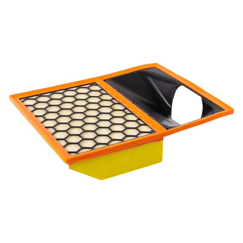 Luchtfilter Blue Print ADBP220003