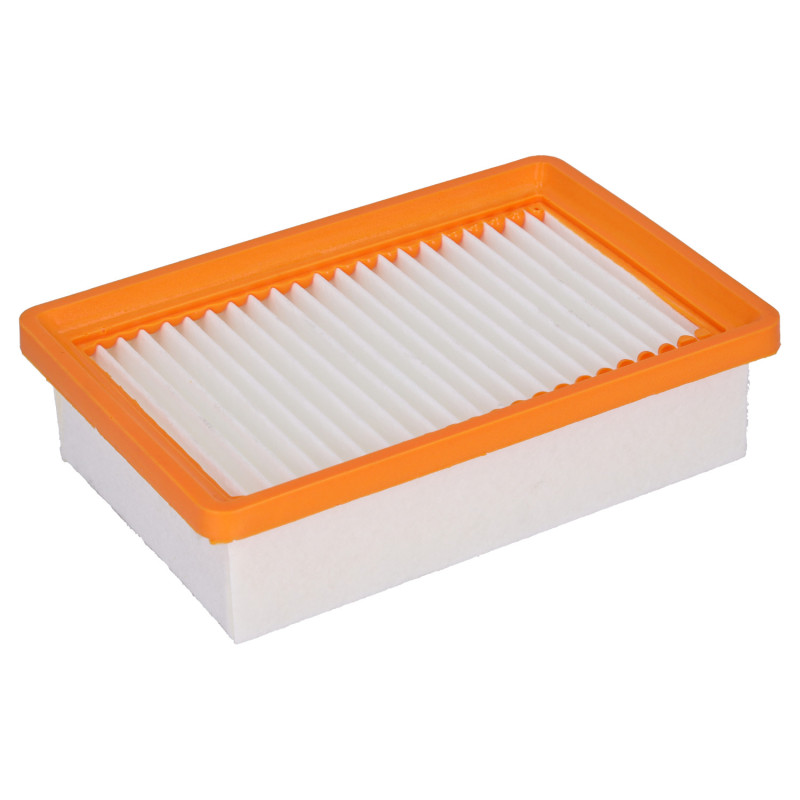 Luchtfilter Blue Print ADBP220129