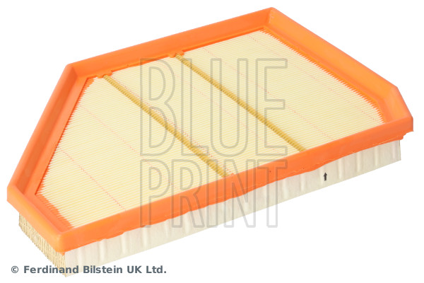 Luchtfilter Blue Print ADBP220166
