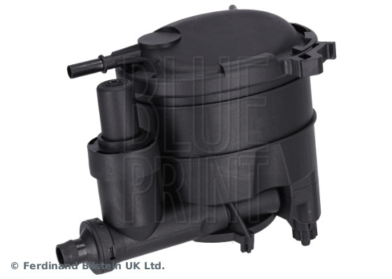 Behuizing, brandstoffilter Blue Print ADBP230075