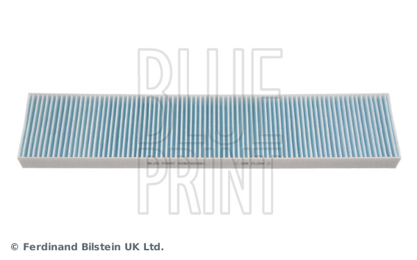 Interieurfilter Blue Print ADBP250061