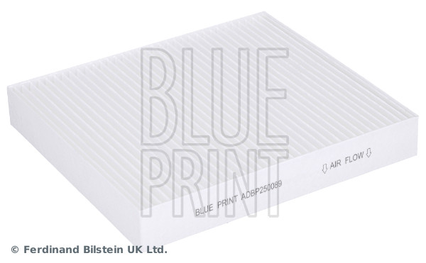 Interieurfilter Blue Print ADBP250089