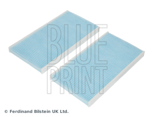 Interieurfilter Blue Print ADBP250091