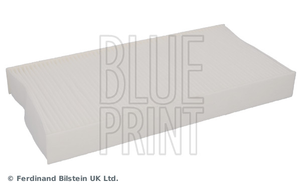 Interieurfilter Blue Print ADBP250099