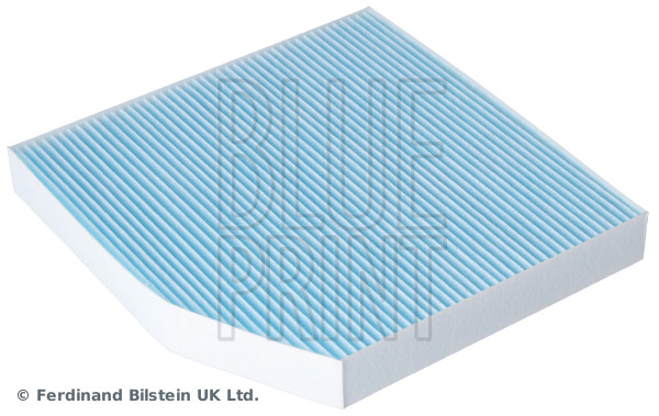 Interieurfilter Blue Print ADBP250115