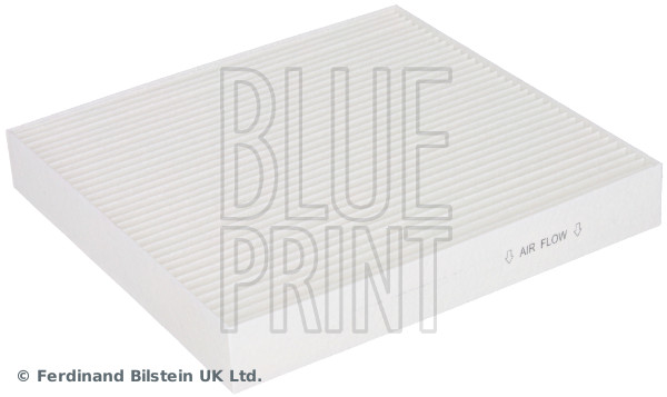 Interieurfilter Blue Print ADBP250116