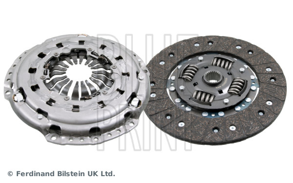 Koppelingsset Blue Print ADBP300151