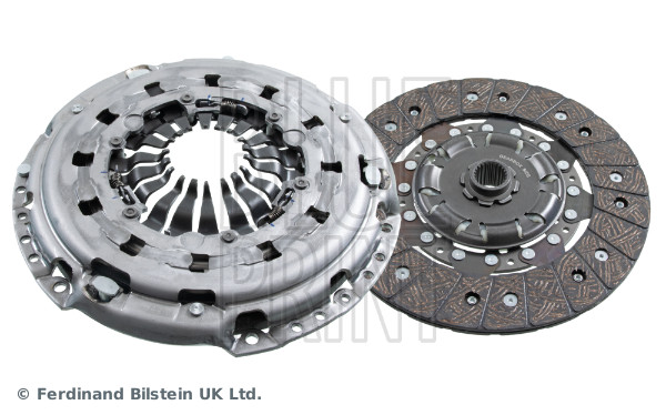 Koppelingsset Blue Print ADBP300214