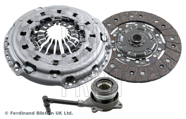 Koppelingsset Blue Print ADBP300216