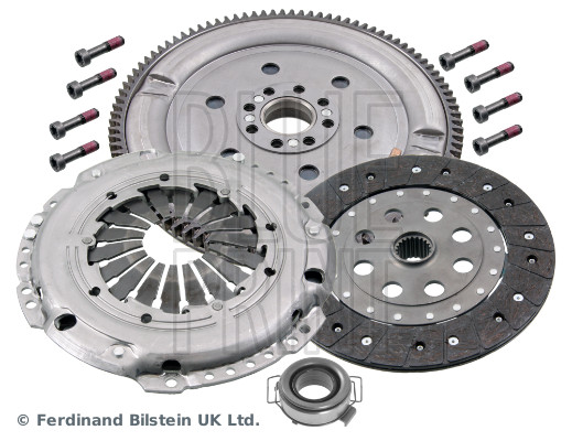 Koppelingsset Blue Print ADBP300229