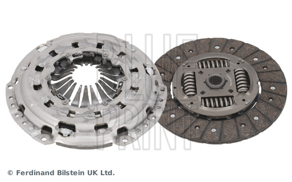 Koppelingsset Blue Print ADBP300234