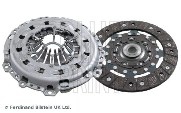 Koppelingsset Blue Print ADBP300250