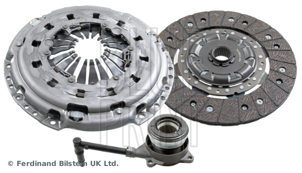 Koppelingsset Blue Print ADBP300255