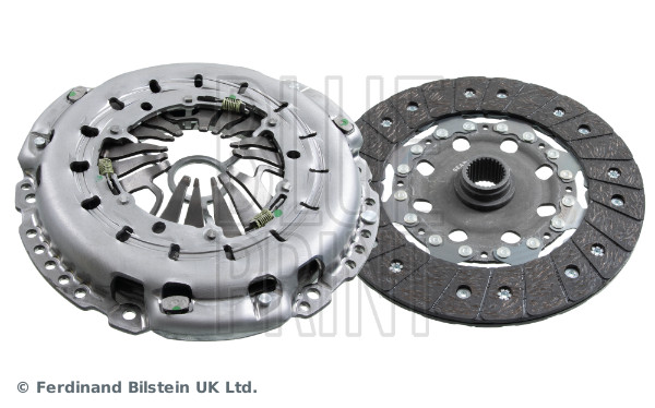 Koppelingsset Blue Print ADBP300266