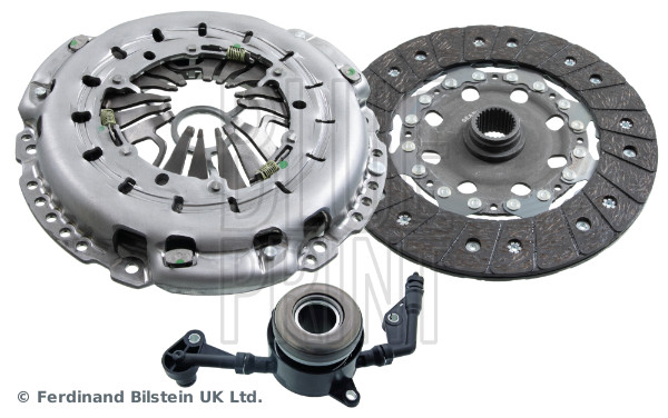 Koppelingsset Blue Print ADBP300267