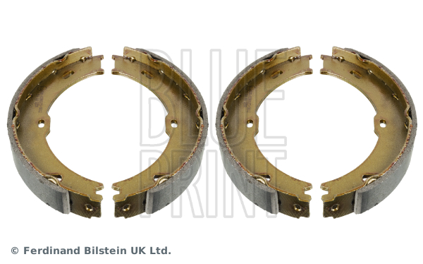 Remschoen set Blue Print ADBP410048