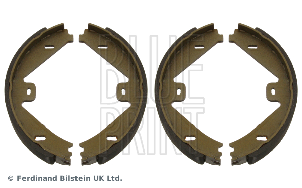 Remschoen set Blue Print ADBP410055