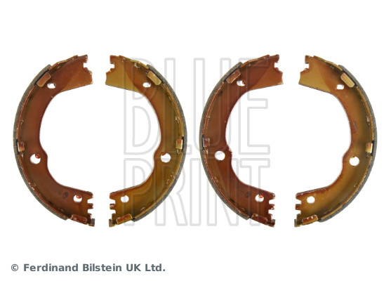 Remschoen set Blue Print ADBP410061