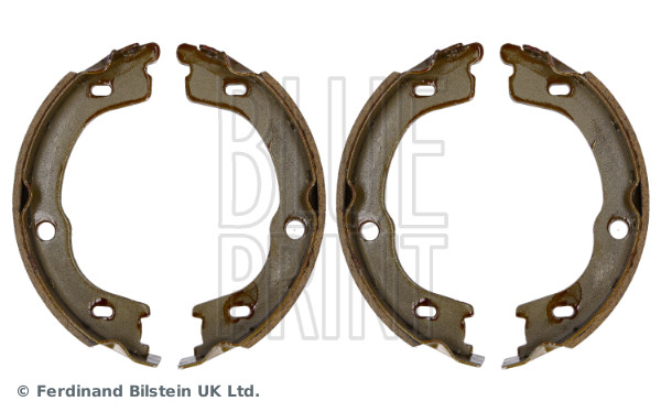 Remschoen set Blue Print ADBP410084