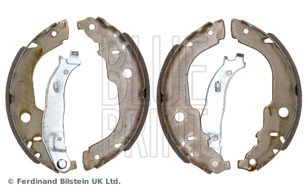 Remschoen set Blue Print ADBP410095