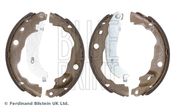 Remschoen set Blue Print ADBP410099