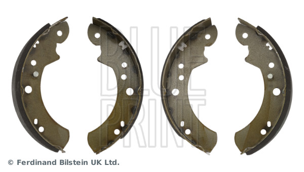 Remschoenset Blue Print ADBP410104