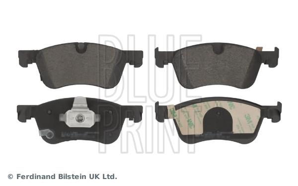 Remblokset Blue Print ADBP420121