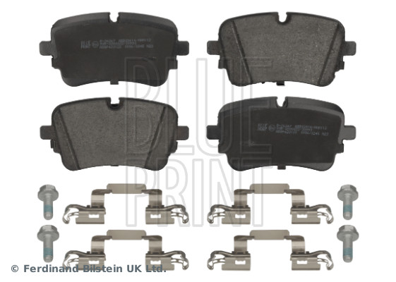 Remblokset Blue Print ADBP420122