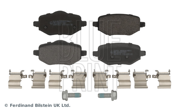Remblokset Blue Print ADBP420126