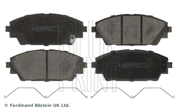 Remblokset Blue Print ADBP420130