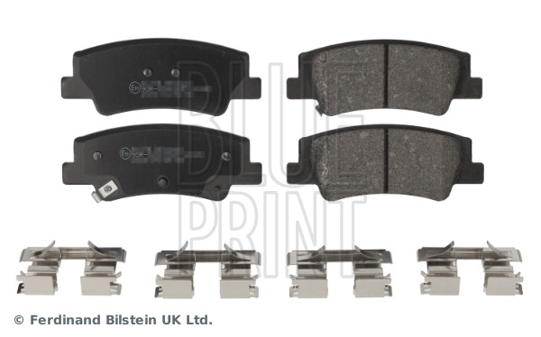 Remblokset Blue Print ADBP420137