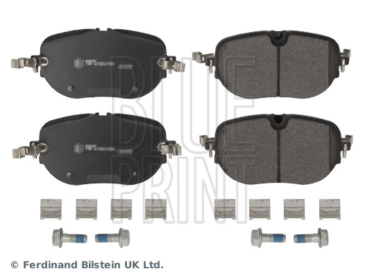 Remblokset Blue Print ADBP420146