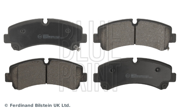 Remblokset Blue Print ADBP420149