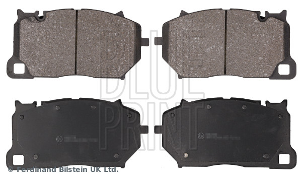 Remblokkenset, schijfrem Blue Print ADBP420161