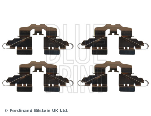 Rem montageset Blue Print ADBP480020