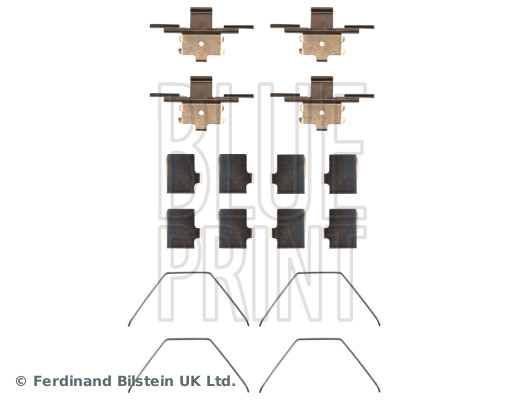 Rem montageset Blue Print ADBP480021