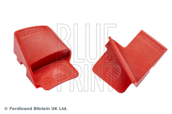 Montagegereedschap, Poly V-riem Blue Print ADBP550005