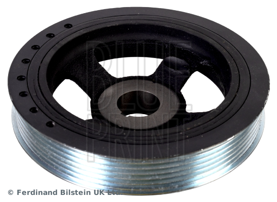 Krukaspoelie Blue Print ADBP610022