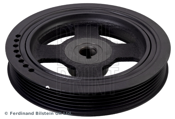 Krukaspoelie Blue Print ADBP610023