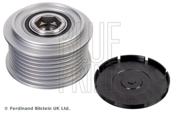 Vrijloop koppeling dynamo Blue Print ADBP610036