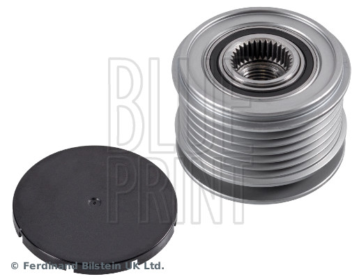 Vrijloop koppeling dynamo Blue Print ADBP610100