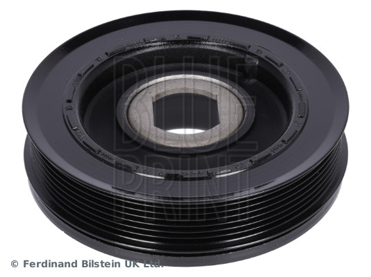 Krukaspoelie Blue Print ADBP610114