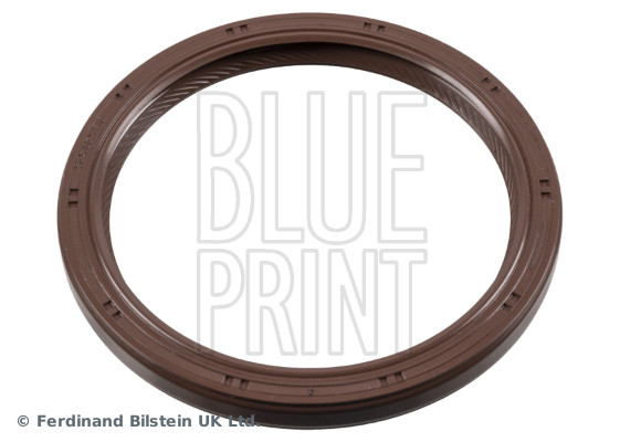 Krukaskeerring Blue Print ADBP610131