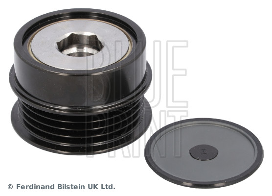 Vrijloop koppeling dynamo Blue Print ADBP610172