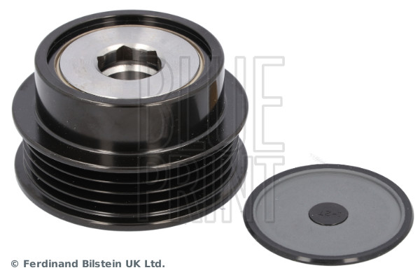 Vrijloop koppeling dynamo Blue Print ADBP610174