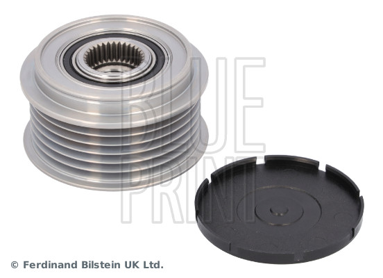 Vrijloop koppeling dynamo Blue Print ADBP610178