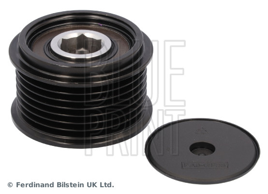 Vrijloop koppeling dynamo Blue Print ADBP610189