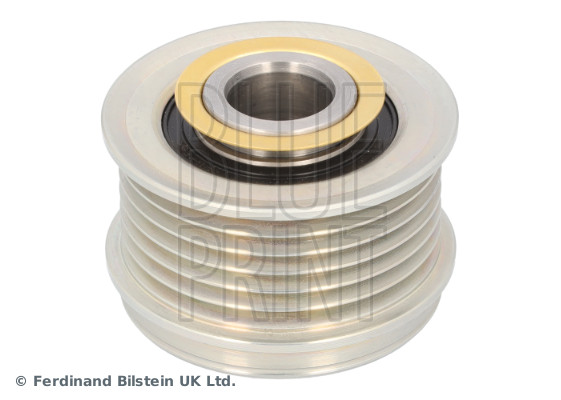 Vrijloop koppeling dynamo Blue Print ADBP610190